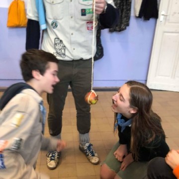 78921 253543482239277 2724108502413869056 n - Scouts en Gidsen Zaventem 